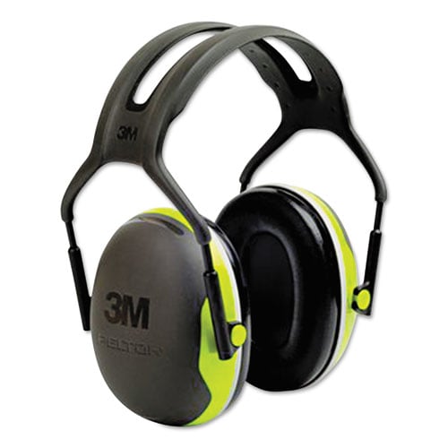 Peltor X4A Earmuffs