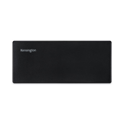 SD4850P USB-C 10 Gbps Dual Video Driverless Docking Station, Black