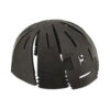 Skullerz 8944 Soft Universal Bump Cap Insert, Black