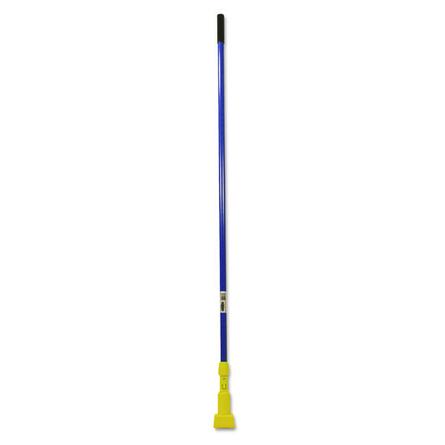 Rubbermaid Commercial Gripper 60" Fiberglass Mop Handle