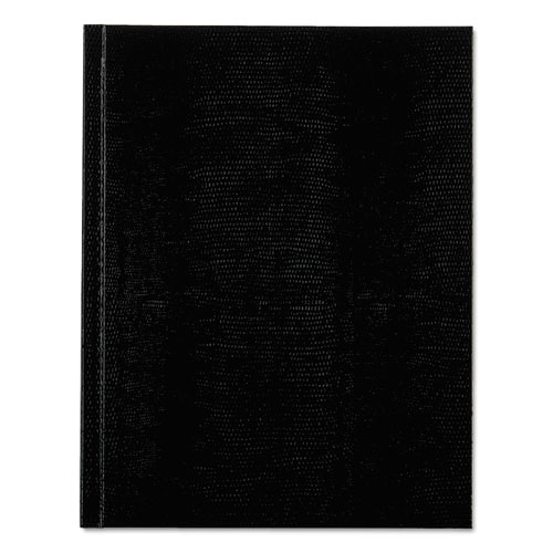 Blueline Hardbound Executive Notebooks
