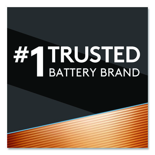 Optimum Alkaline AAA Batteries, 4/Pack