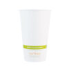 NoTree Paper Hot Cups, 20 oz, Natural, 1,000/Carton