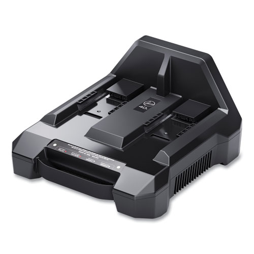 MPWR 40V Dual Bay Charger