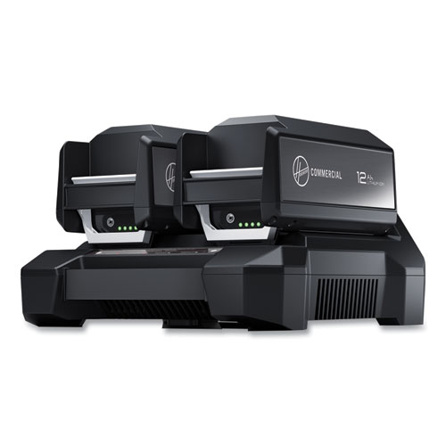 MPWR 40V Dual Bay Charger