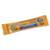 Sugar-Free Qwik Stik Energy Drink Mix, Orange, 1.26 oz Packet, 50/Pack