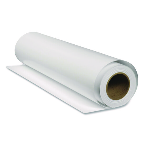 CrystalClear Film, 24" x 100 ft, Glossy Clear
