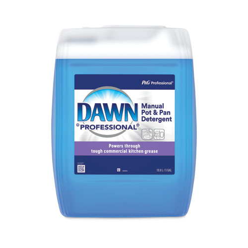 Dawn Manual Pot & Pan Detergent