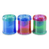 Manual Pencil and Crayon Sharpener, Randomly Assorted Colors