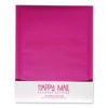 Self-Sealing Bubble Mailer, 8.5 x 11, Pink, 12/Pack