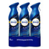 AIR, Ocean, 8.8 oz Aerosol Spray, 3/Pack
