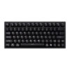 EasyTouch AKB-610UB Keyboard, Black