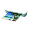 Ion 95 Thermal Laminator, Two Rollers, 9.5" Max Document Width, 5 mil Max Document Thickness