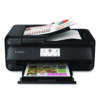 PIXMA TS9520a Wireless All-in-One Inkjet Printer, Copy/Print/Scan