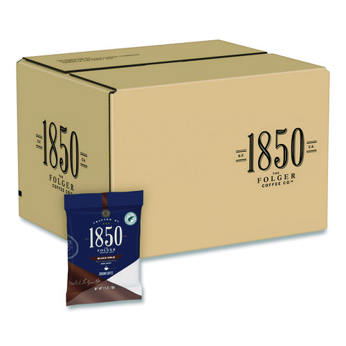 1850 Black Gold Coffee