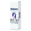 Cotton Maxi Pads with Wings, Regular Absorbency, 40 Pads/Cartridge, 6 Cartridges/Pack