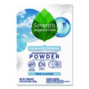 Automatic Dishwasher Powder, Free and Clear, 45oz Box, 12/Carton