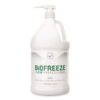 Professional Pain-Relieving Cold Gel, 1 gal Pump Bottle