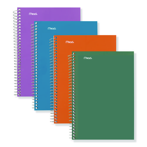 Mead College Ruled Notebook