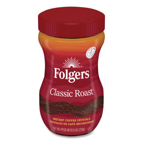 Folgers® Instant Classic Roast Coffee