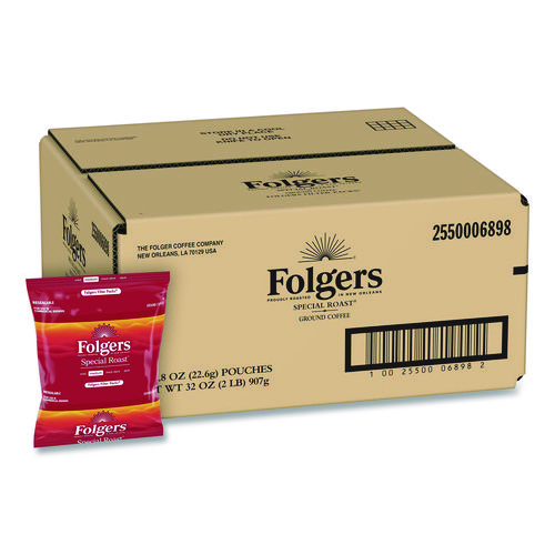 Folgers&reg; Ground Special Roast Ground Coffee