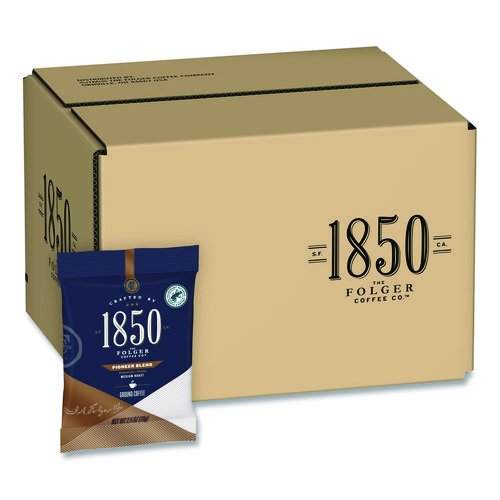 1850 Pioneer Blend Coffee