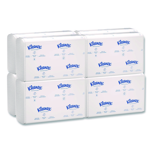 Kleenex Multi-Fold Towels