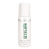 Professional Colorless Roll-On Topical Analgesic Pain Reliever, 3 oz Roll-On
