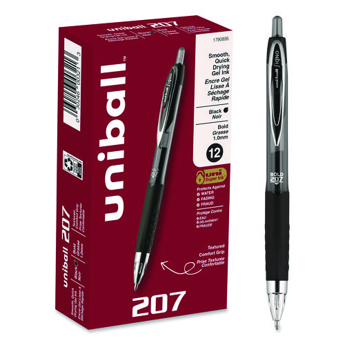 uniball&trade; 207 Gel Pen