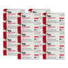 PDI Alcohol Prep Pads, 200/Box, 20 Boxes/Carton