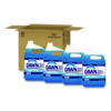 Manual Pot/Pan Dish Detergent, Original, 4/Carton