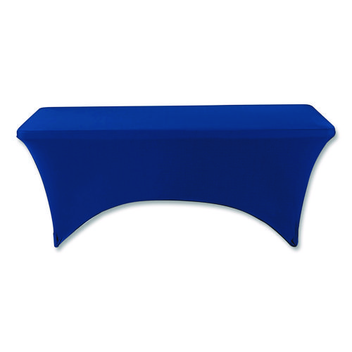 Iceberg Stretchable Fitted Table Cover