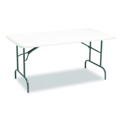 Folding Tables — Iceberg IndestrucTable TOO 1200 Series Folding Table