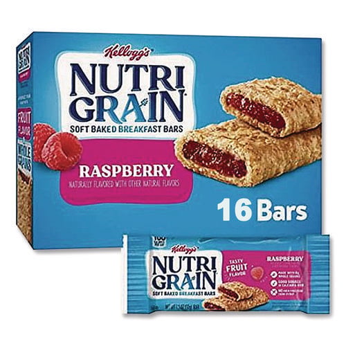 Nutri-Grain Keebler Breakfast Bars