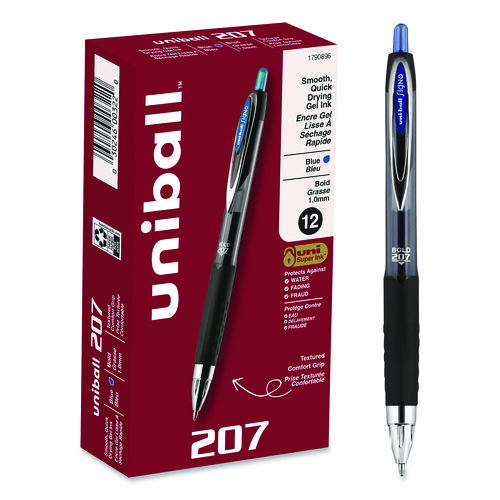 uniball&trade; 207 Gel Pen