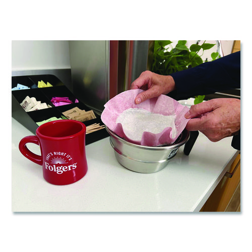 Folgers&reg; Filter Pack Regular Classic Roast Coffee