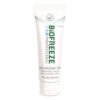 Professional Colorless Topical Analgesic Pain Reliever Gel, 4 oz Tube