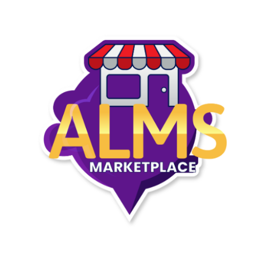 Alms Marketplace