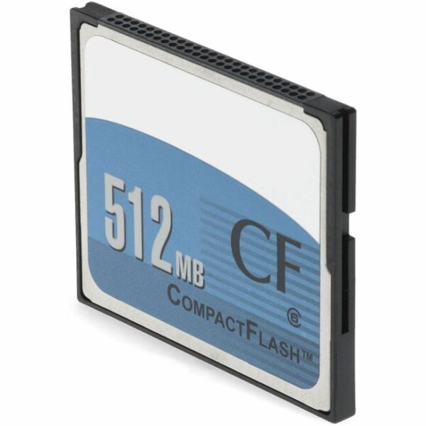 AddOn Cisco MEM-RSP720-CF512M Compatible 512MB Flash Upgrade