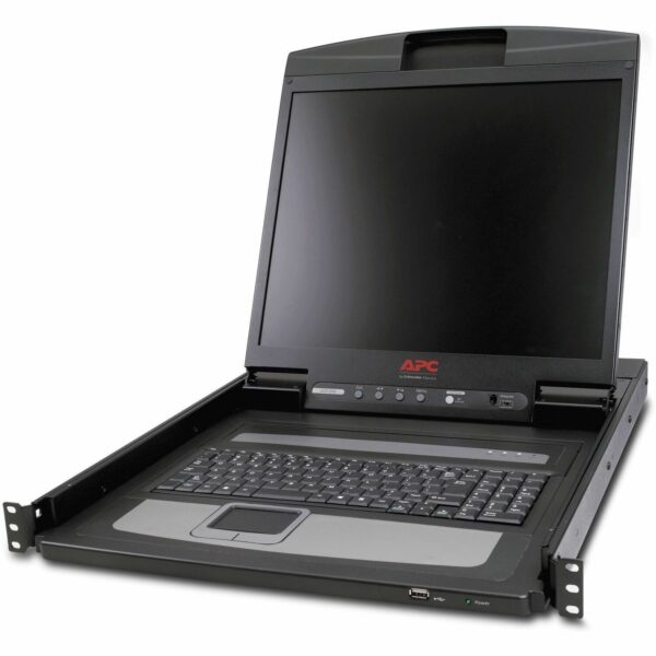 APC by Schneider Electric AP5719 Rackmount LCD