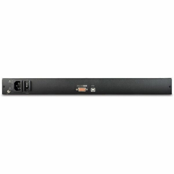 APC by Schneider Electric AP5719 Rackmount LCD
