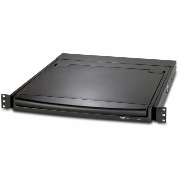APC by Schneider Electric AP5719 Rackmount LCD