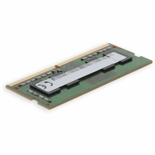 AddOn AA2133D4SR8S/4G x1 HP P1N53AT Compatible 4GB DDR4-2133MHz Unbuffered Single Rank x8 1.2V 260-pin CL15 SODIMM