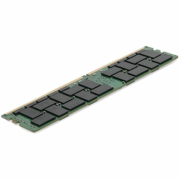AddOn AM2400D4QR4LRN/64G x1 Dell SNP29GM8C/64G Compatible Factory Original 64GB DDR4-2400MHz Load-Reduced ECC Quad Rank x4 1.2V 288-pin CL17 LRDIMM