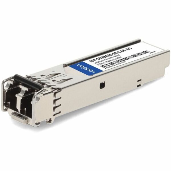 AddOn Cisco/Arista SFP+ Module