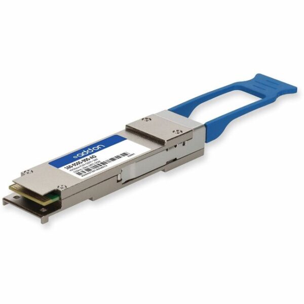 AddOn Ciena 160-9505-900 Compatible TAA Compliant 40GBase-PLR4 QSFP+ Transceiver (SMF, 1310nm, 10km, MPO, DOM)