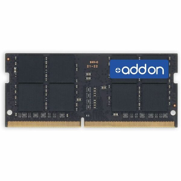 AddOn 4GB DDR4 SDRAM Memory Module