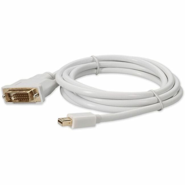 AddOn DVI-D/Mini DisplayPort Video Cable - Image 2