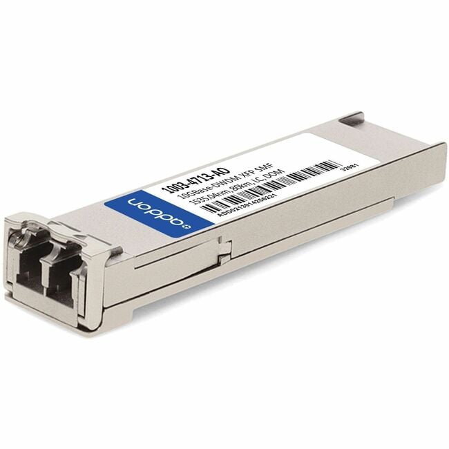 AddOn Optelian XFP Module - Image 2