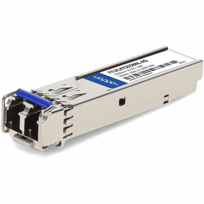 AddOn Finisar SFP+ Module - Image 2